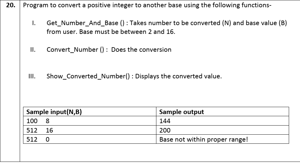 Question Image