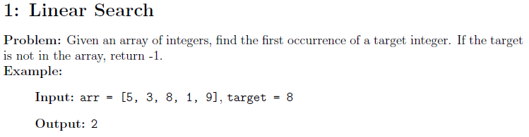 Find the Square Root of a Number