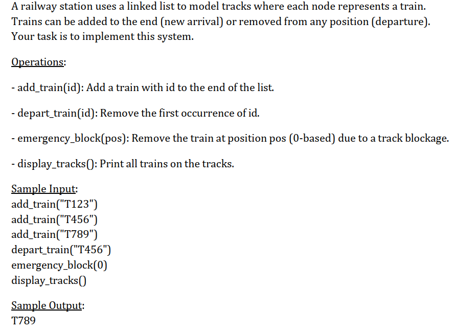 lab assignment prblm 1