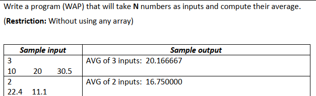 Question Image