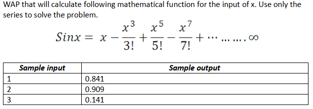 Question Image