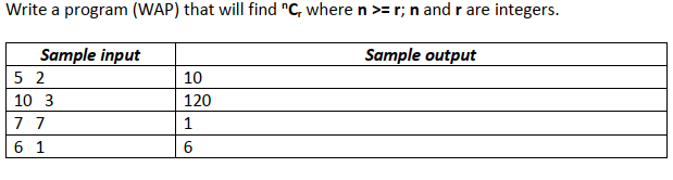 Question Image