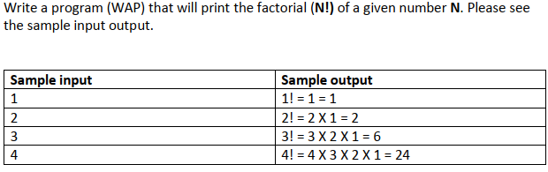 Question Image